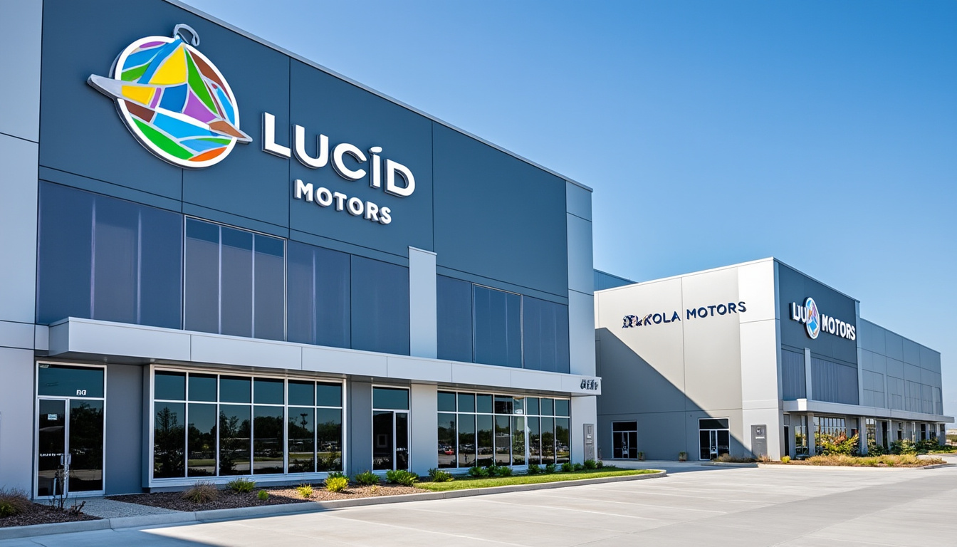 descubre cómo la adquisición de una startup de vehículos eléctricos en dificultad por otra empresa en quiebra puede transformar la industria automovilística. análisis de los desafíos financieros, impacto en la innovación y perspectivas futuras en un mercado en plena mutación.