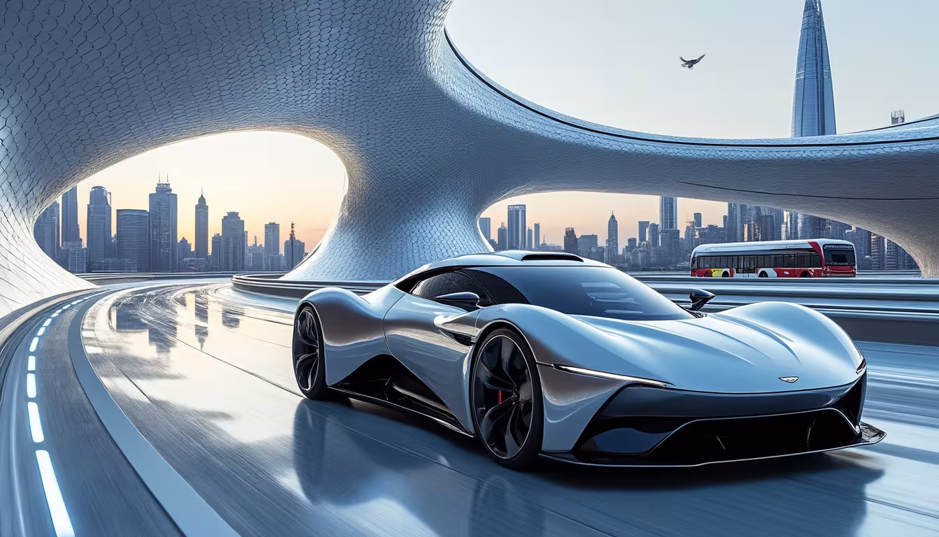 découvrez comment le royaume-uni facilite la transition vers les véhicules électriques grâce à une flexibilité accrue pour les fabricants. explorez les avantages et les innovations qui redéfinissent l'industrie automobile.