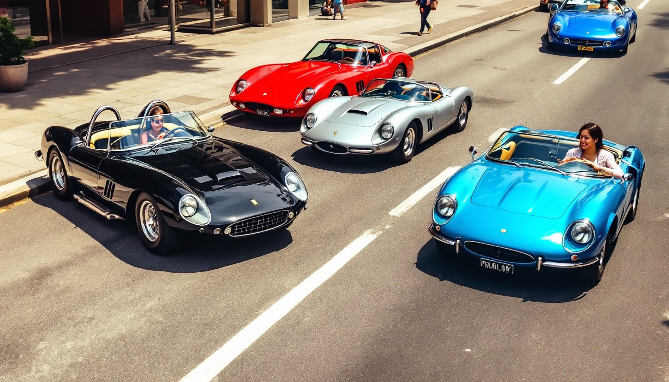 discover why Vietnam is emerging as a must-visit destination for car manufacturers, due to its developing infrastructure, skilled labor, and a growing market. dive into the opportunities offered by this dynamic country for the automotive industry.