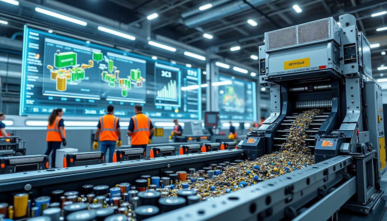 découvrez comment le recyclage intégral des batteries de voitures électriques transforme notre approche de la durabilité et de l'environnement. cette avancée révolutionnaire permet de récupérer efficacement les matériaux précieux tout en réduisant l'impact écologique, ouvrant la voie à un avenir automobile plus responsable.