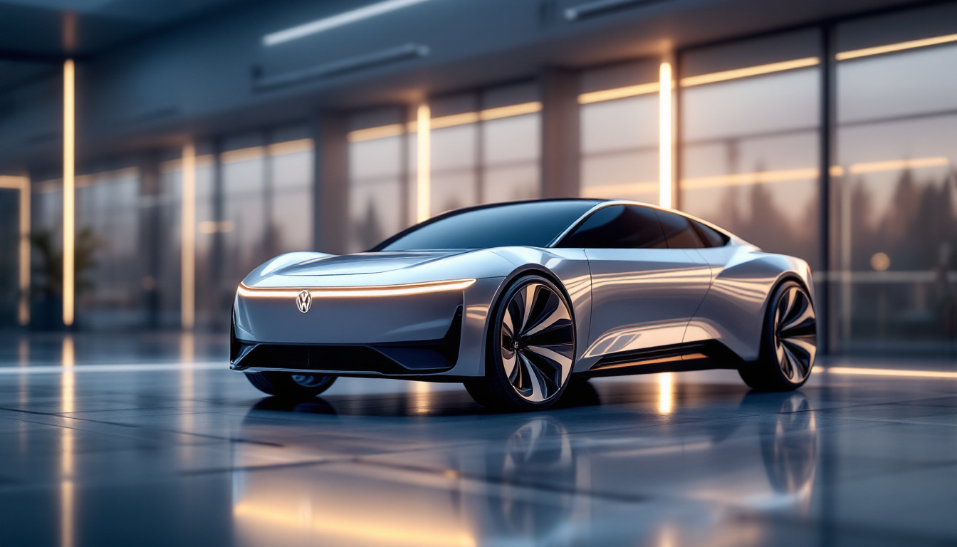discover the shanghai auto show 2025, an unmissable event where breathtaking innovations in the automotive sector will be revealed. dive into a world of cutting-edge technologies, futuristic designs, and revolutionary trends that will shape the future of the automobile.