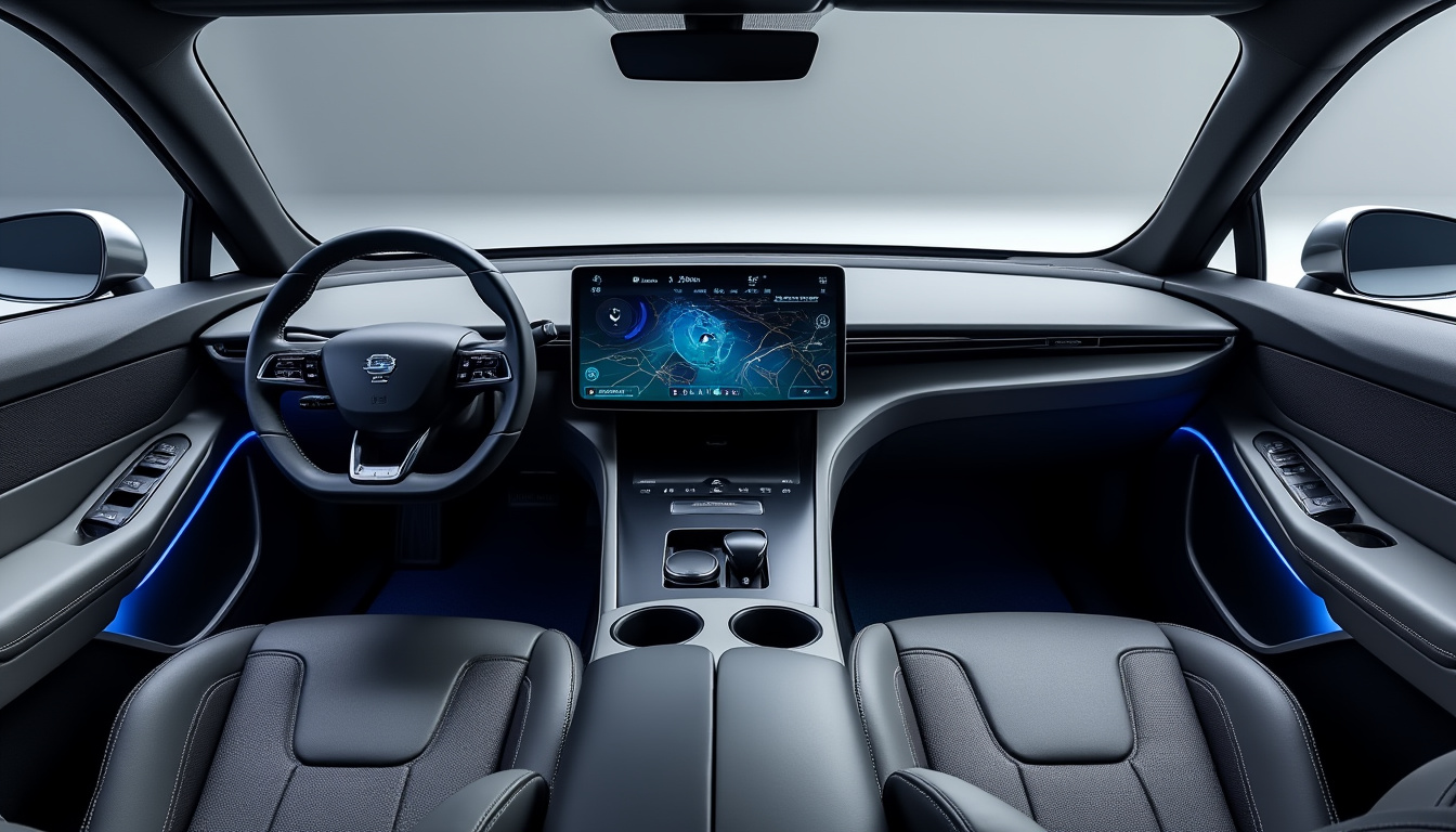 discover the leapmotor c10 reev, a revolution in the world of electric cars. with its innovative range extender, enjoy a longer and eco-responsible drive. transform your mobility experience with this car that combines performance and durability.