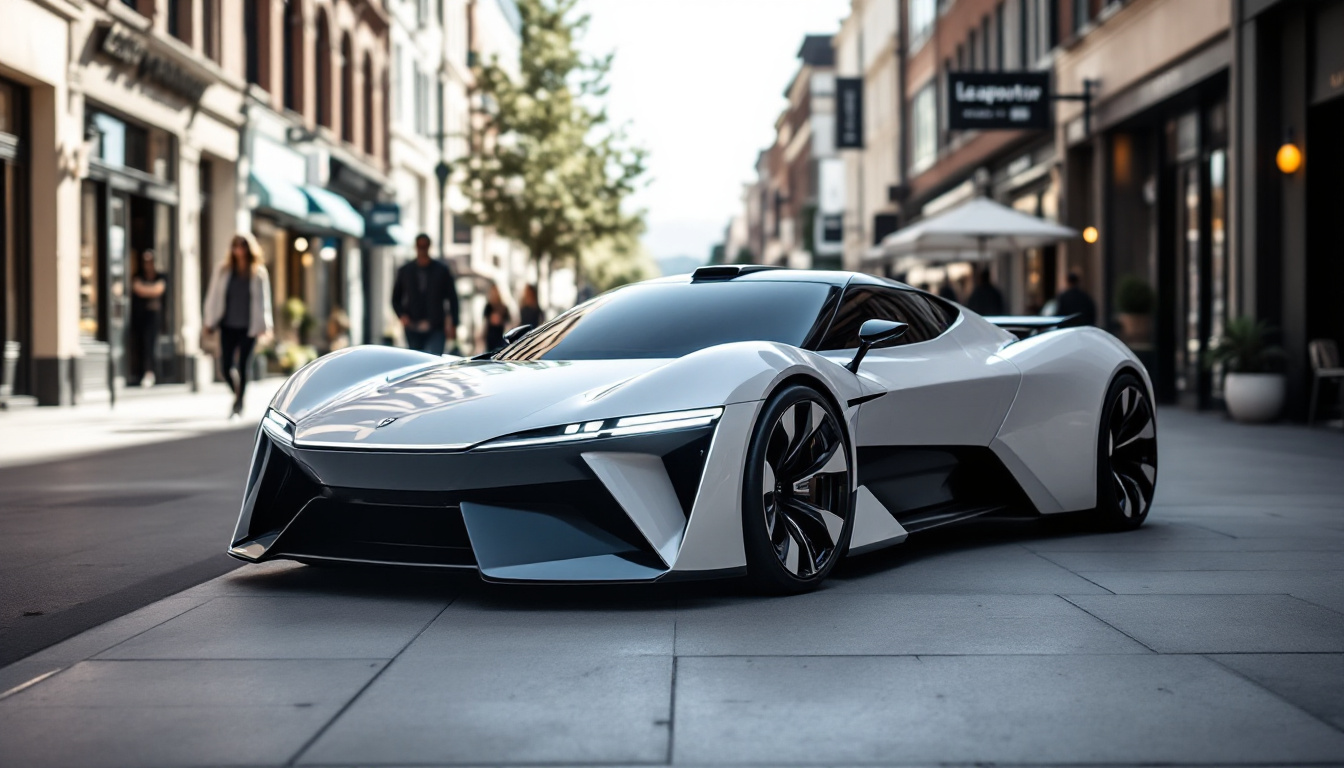découvrez le leapmotor t03 (2025), une innovation marquante dans le secteur des citadines, confrontée à l'arrêt de production de stellantis. analysez comment cette voiture électrique se positionne sur le marché européen, sans bénéficier de bonus gouvernementaux, et explorez les implications pour l'avenir de la mobilité urbaine.