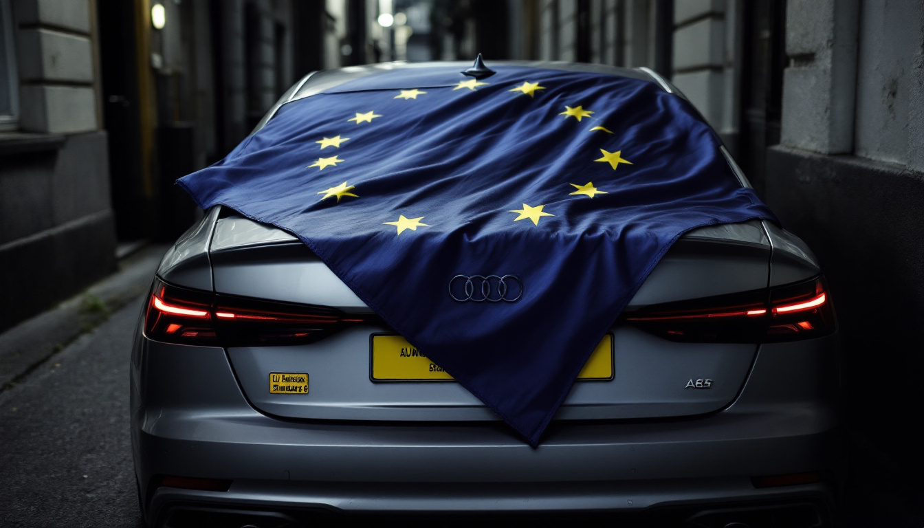 découvrez le leapmotor t03 (2025) qui s'annonce comme un acteur clé du marché électrique, tout en analysant l'impact de l'arrêt de production de stellantis pour sa citadine sans bonus en europe. plongez dans les enjeux de l'électromobilité et les choix stratégiques des constructeurs.