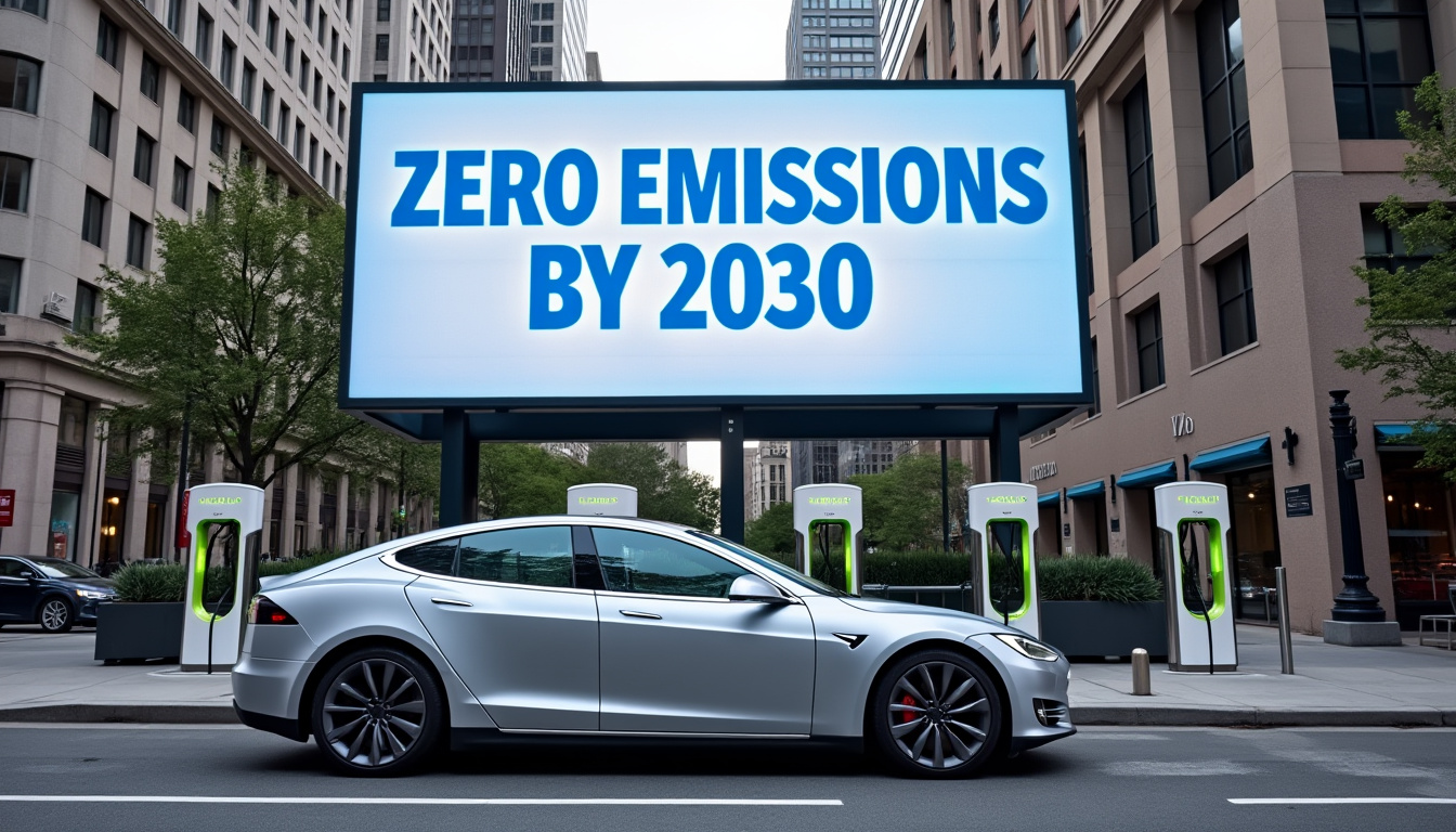 電気自動車の価格崩壊に関する市場の警告メッセージを確認してください。この急落に影響を与える要因の分析と、賢い購入のためのアドバイス。