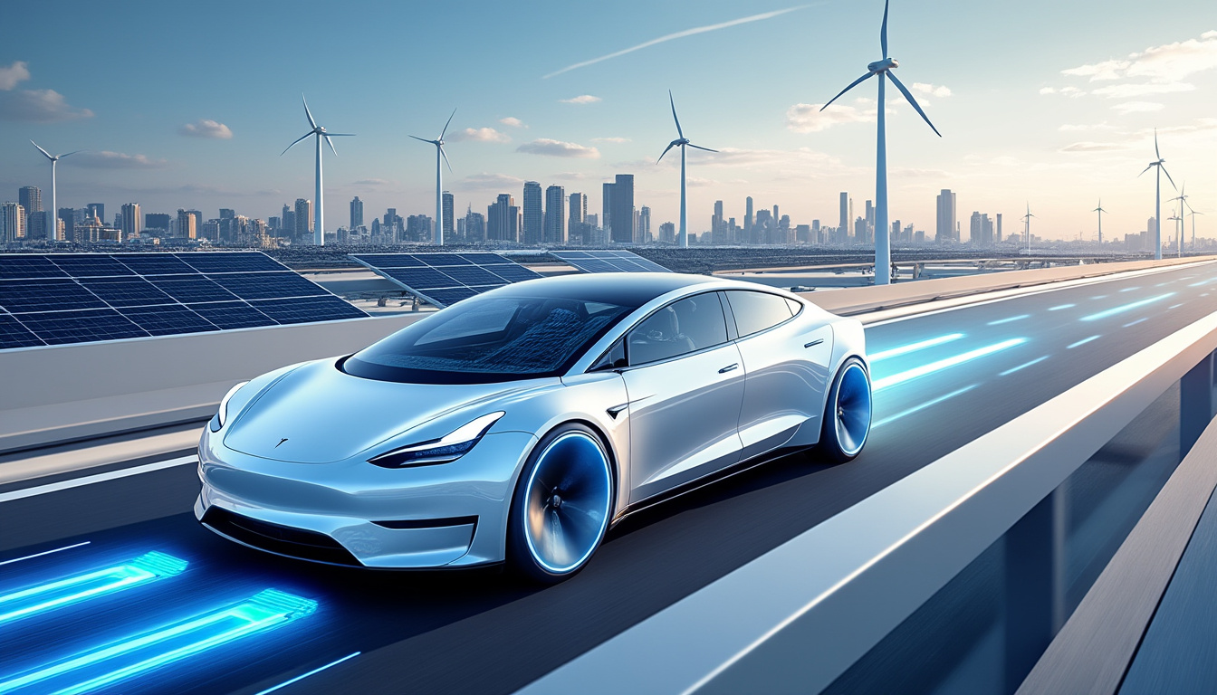 中古市場における電気自動車の価格が崩壊した理由を発見してください。トレンド、消費者への影響、電気自動車の将来展望の分析。