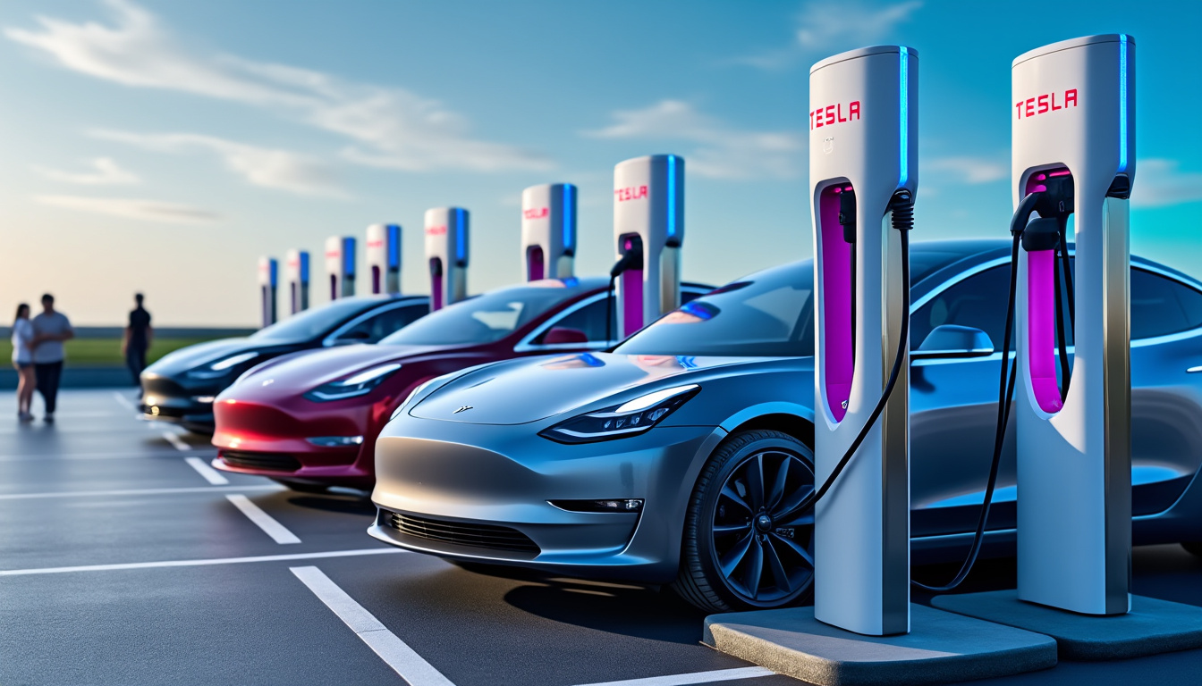 découvrez les 10 voitures électriques neuves les plus populaires en france au premier trimestre 2025. explorez les modèles tendance, leurs caractéristiques, et ce qui fait leur succès sur le marché de la mobilité durable.