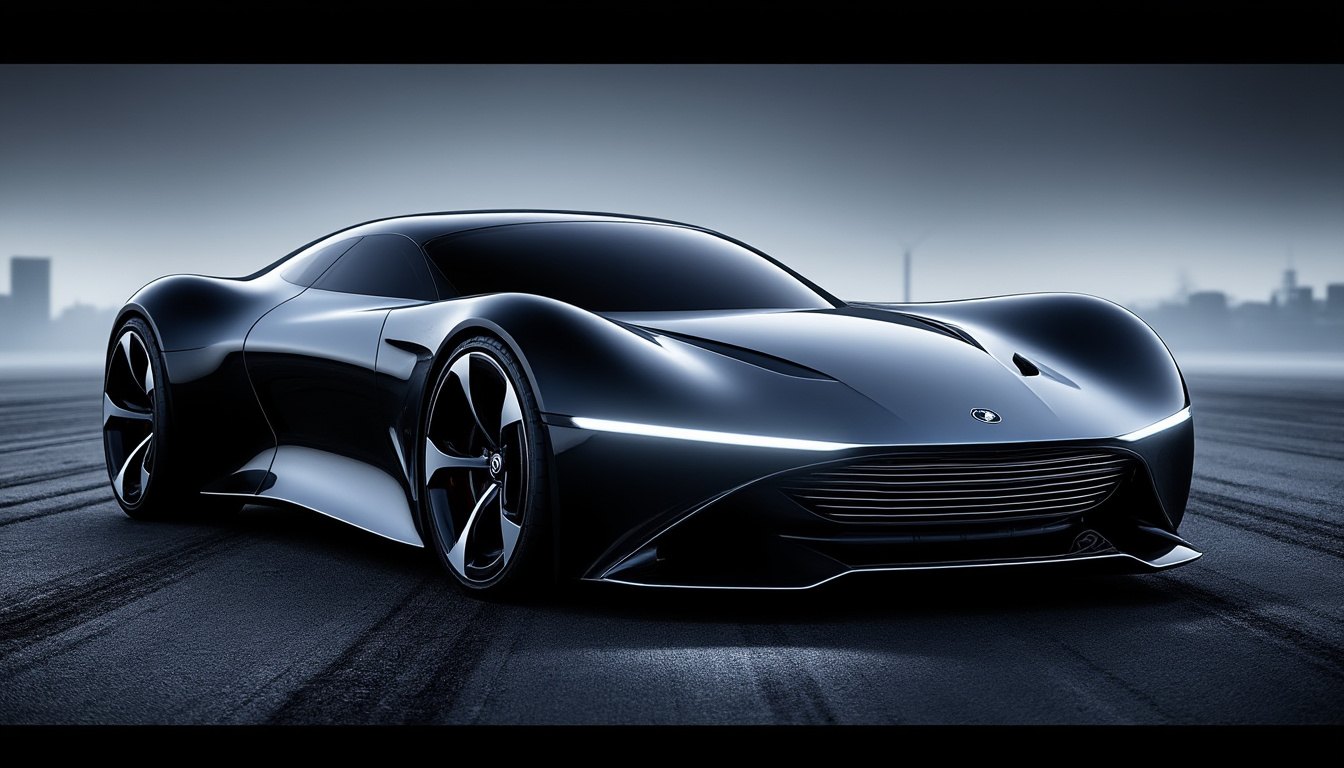 descubre los 5 coches eléctricos que han cautivado la atención en el salón de shanghai. análisis de las innovaciones, rendimiento y tendencias presentadas por las marcas destacadas en el mayor salón del automóvil de asia.