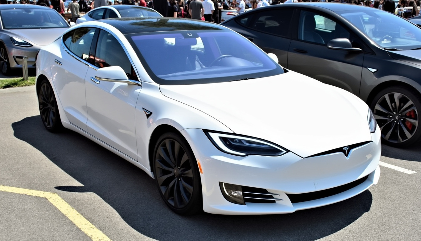 Dive into the in-depth analysis of Tesla abandonment trends in France. This investigation reveals the reality behind the figures and the motivations of owners. Don’t miss understanding the stakes and revelations surrounding the future of electric vehicles in the hexagon.