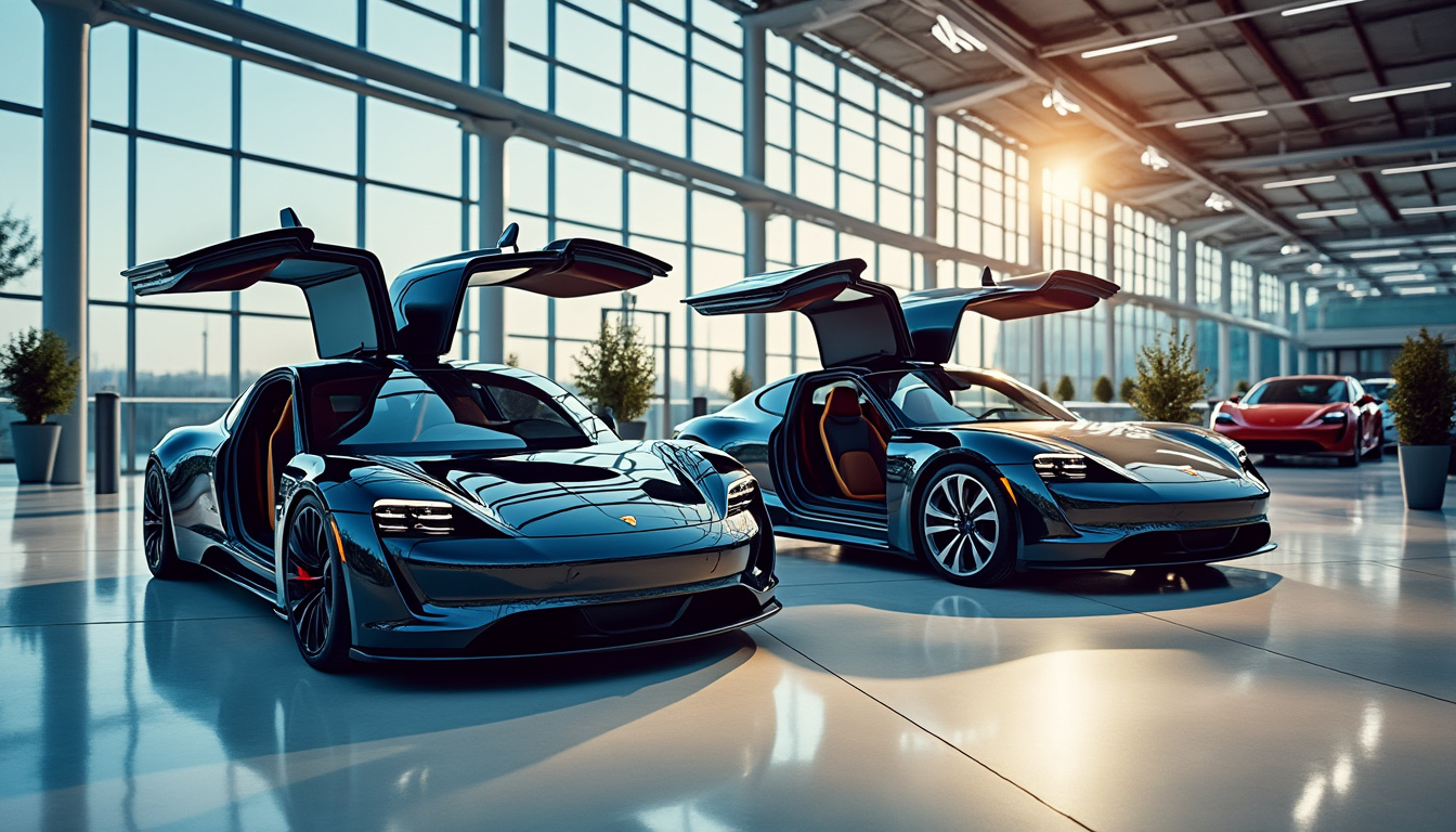 Discover whether the French are really abandoning their Tesla through an in-depth analysis of statistics. Dive into the truth about the user experience and trends in electromobility in France.