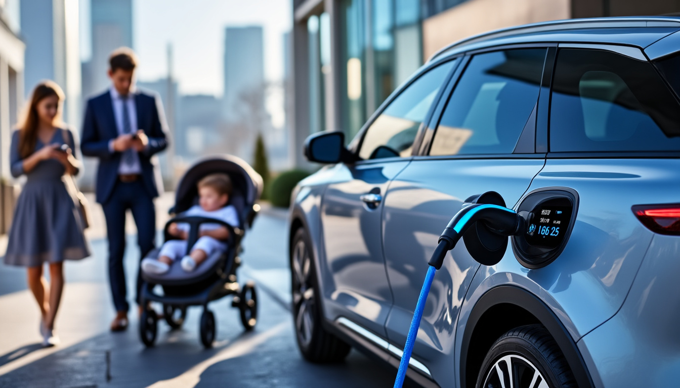 découvrez notre sélection des meilleures offres sur les voitures électriques en avril. profitez des plus grandes réductions et faites le choix d'un véhicule écologique à prix réduit.