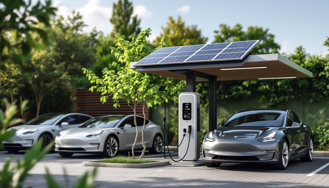 découvrez comment les principaux opérateurs de recharge s'allient pour créer le plus grand réseau de stations de recharge pour voitures électriques en europe, facilitant ainsi la transition vers une mobilité durable et verte.