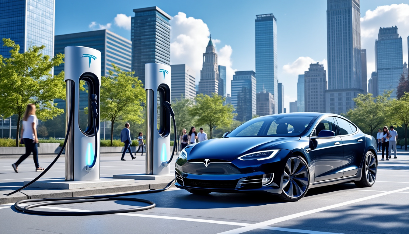discover how electric vehicle users in this country face unprecedented challenges, from charging infrastructures to environmental policies. explore the emerging issues and solutions for sustainable mobility.