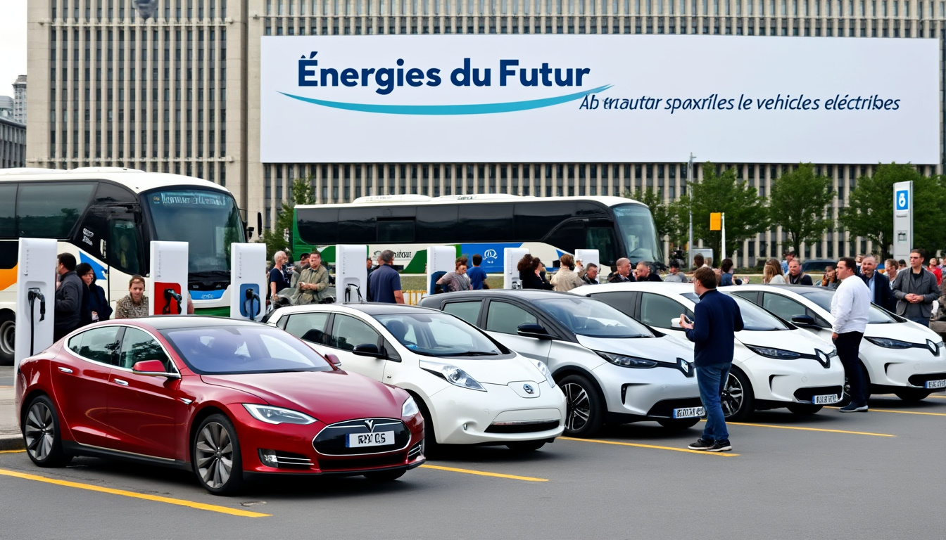discover how electric vehicle users in this country must face a new unprecedented challenge. analysis of the issues, potential solutions, and future prospects for electric mobility.