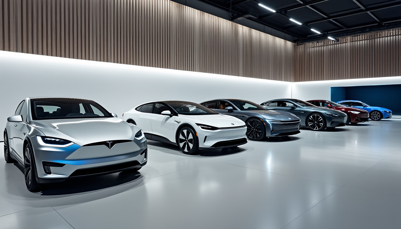 discover how electric vehicle users in this country confront an unprecedented challenge, from the charging infrastructure to environmental policies, and what it means for the future of sustainable mobility.