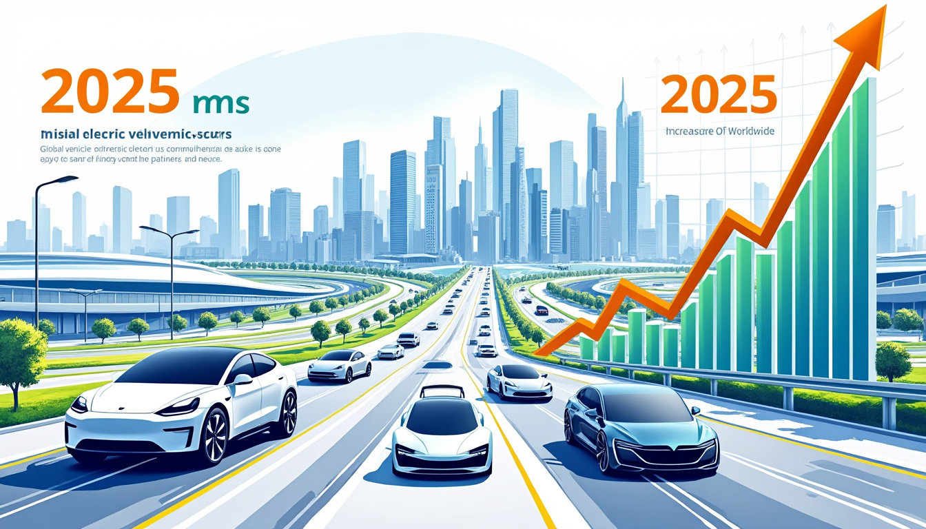discover how electric car sales are skyrocketing in Europe with our in-depth analysis of recent figures. explore market trends, growth factors, and environmental impact in this detailed article.