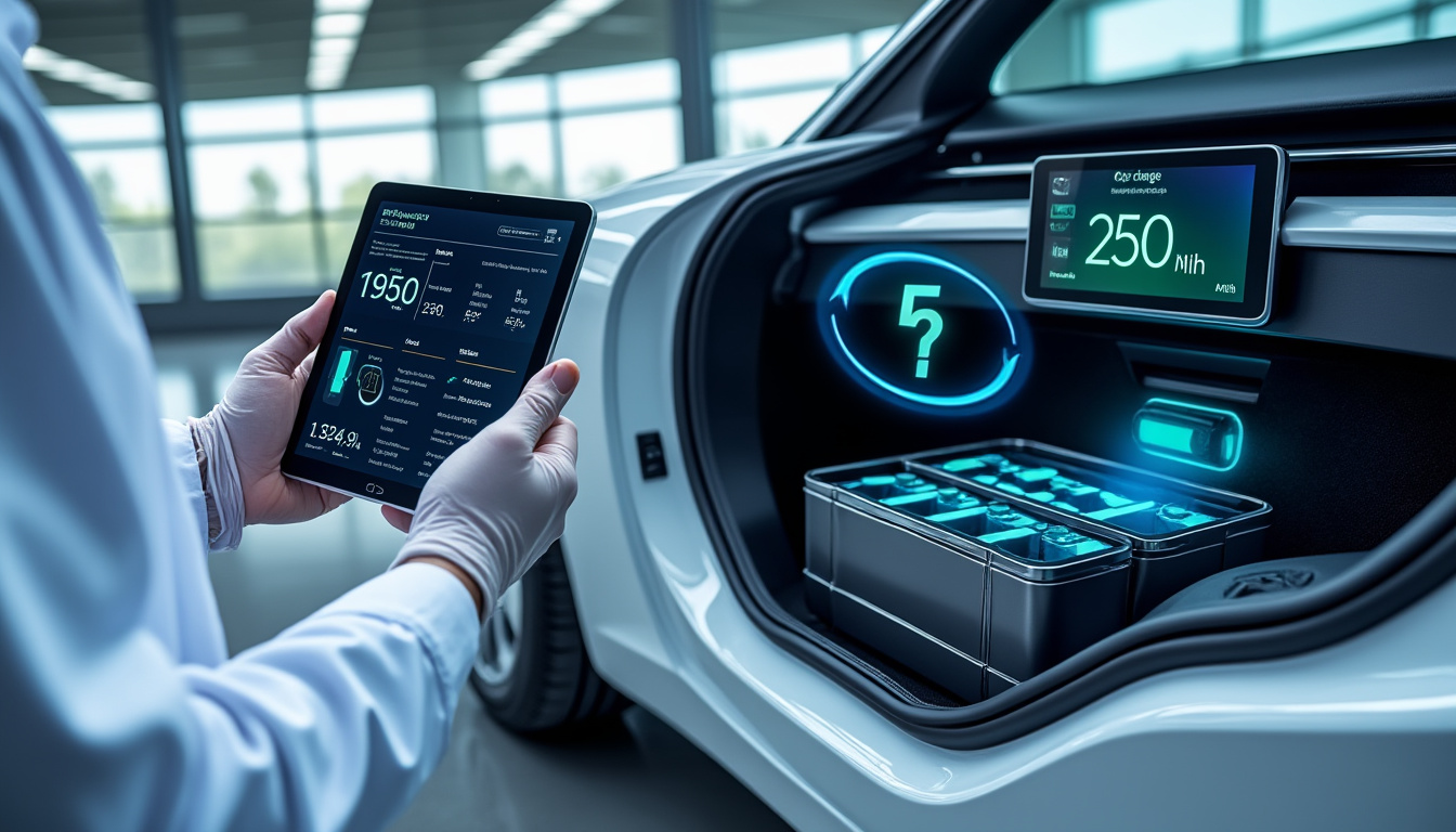 découvrez si les voitures électriques à forte capacité de batterie représentent une menace pour l'environnement et l'industrie automobile. analyse approfondie des impacts, avantages et inconvénients de cette technologie innovante.
