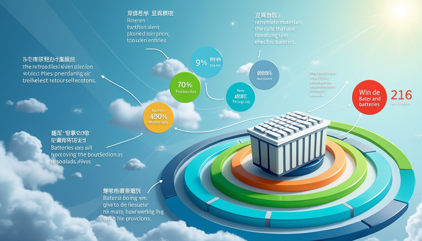 découvrez si les voitures électriques à forte capacité de batterie représentent une menace pour l'environnement et l'industrie automobile. analyse des impacts, avantages et défis de cette technologie émergente.