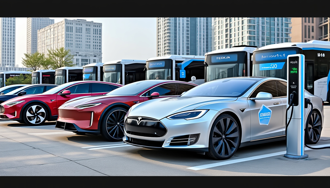 découvrez l'évolution des voitures électriques chinoises, leur succès sur le marché mondial et les récents signes de ralentissement. une analyse approfondie des tendances et des défis de cette industrie en pleine mutation.
