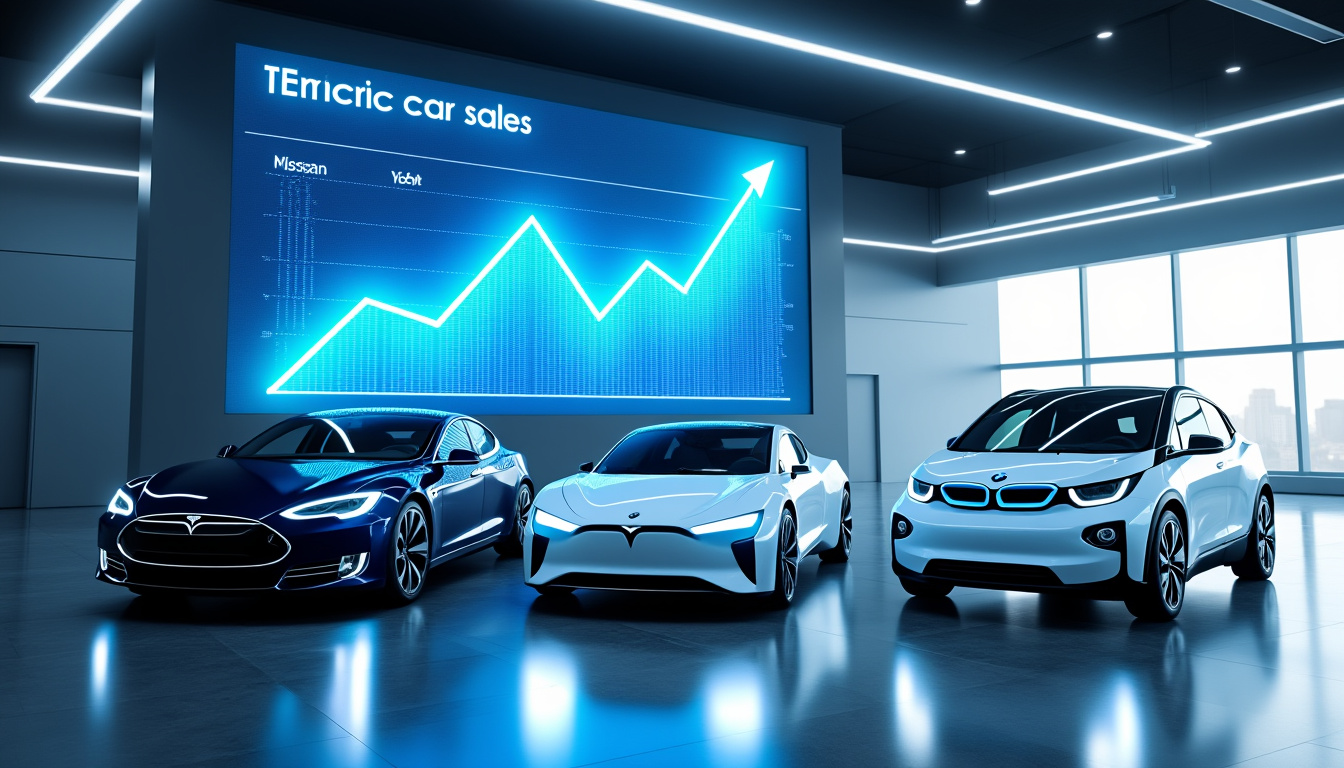 découvrez pourquoi un chiffre alarmant concernant les voitures électriques pourrait freiner l'engouement des consommateurs. analyse des enjeux et des impacts sur le marché automobile actuel.