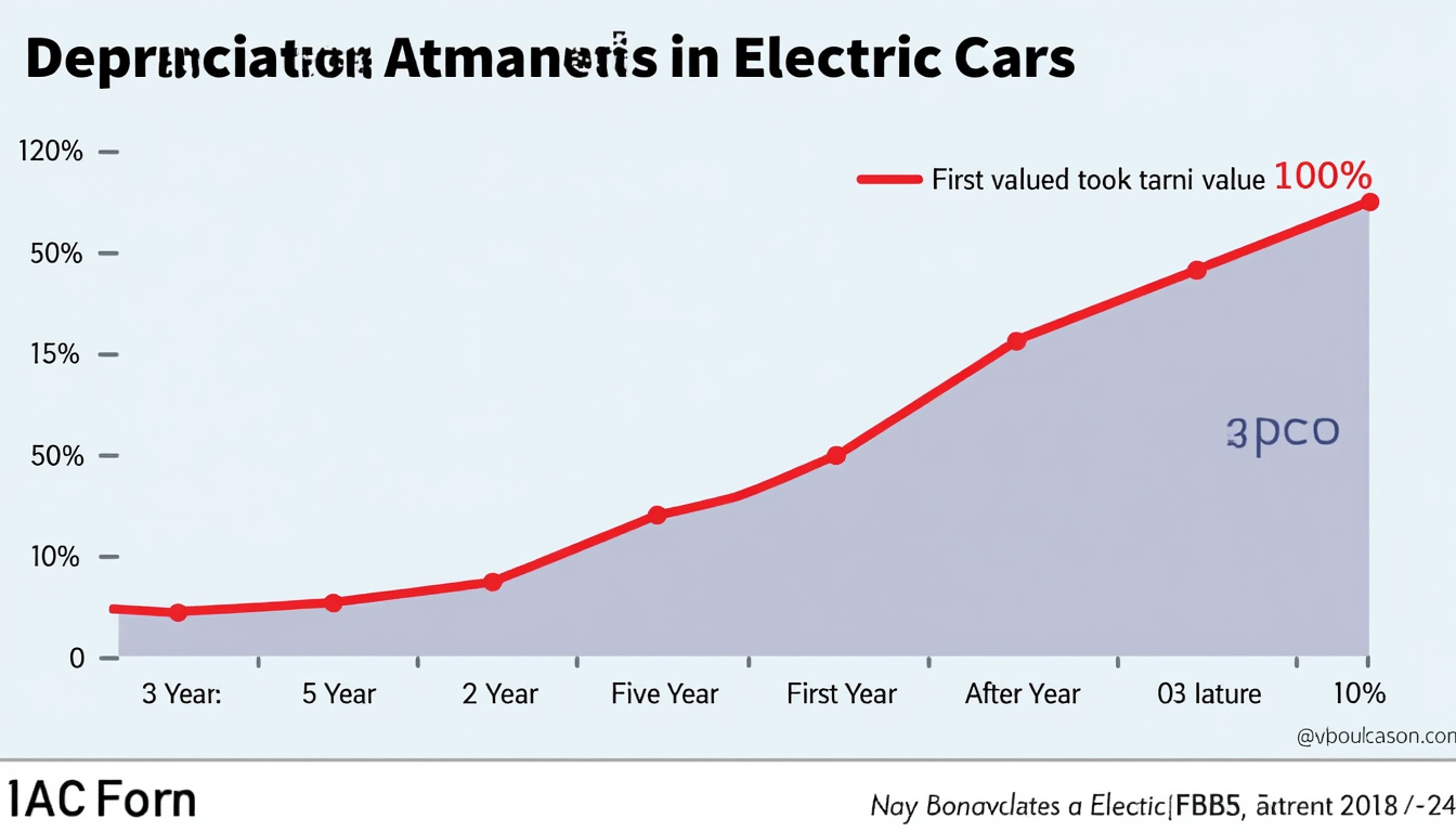 découvrez les révélations surprenantes sur les voitures électriques qui pourraient faire hésiter les acheteurs potentiels. un chiffre alarmant émerge, soulevant des questions cruciales sur l'avenir de la mobilité durable. ne manquez pas notre analyse approfondie.