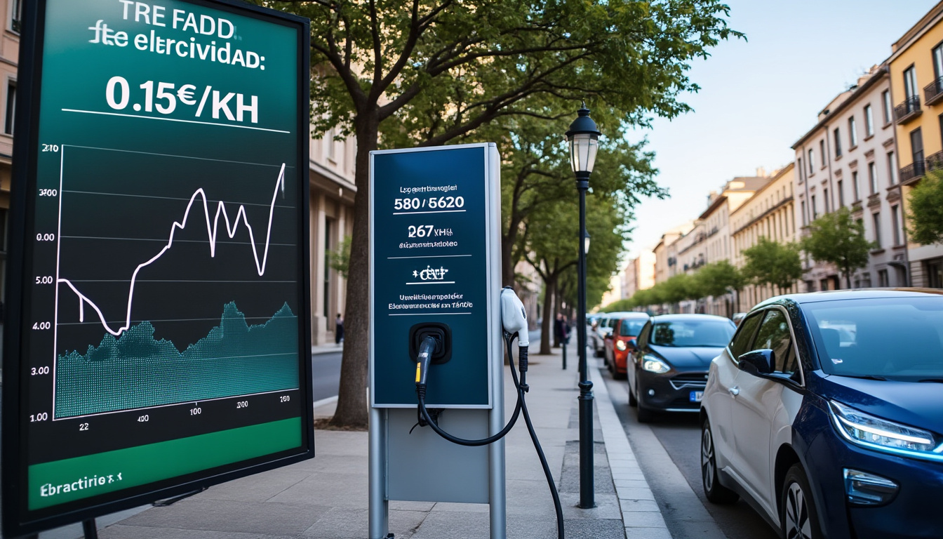 découvrez les vérités cachées derrière l'engouement pour les voitures électriques. un chiffre surprenant pourrait faire hésiter les futurs acheteurs. informez-vous avant de faire votre choix.