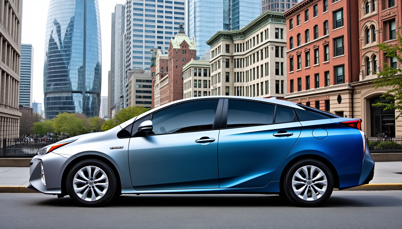 découvrez comment les voitures électriques représentent un pas décisif vers un avenir durable. analyse des avantages écologiques, économiques et technologiques, ainsi que les défis à relever pour une transition réussie vers la mobilité verte.