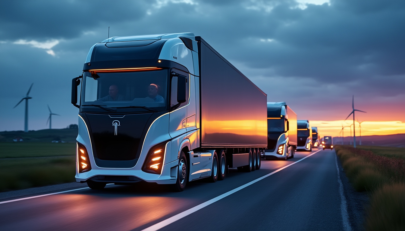 découvrez comment l'europe prend position entre l'hydrogène et l'énergie électrique pour façonner l'avenir de la mobilité durable. analyse des choix stratégiques, des innovations technologiques et des implications environnementales.