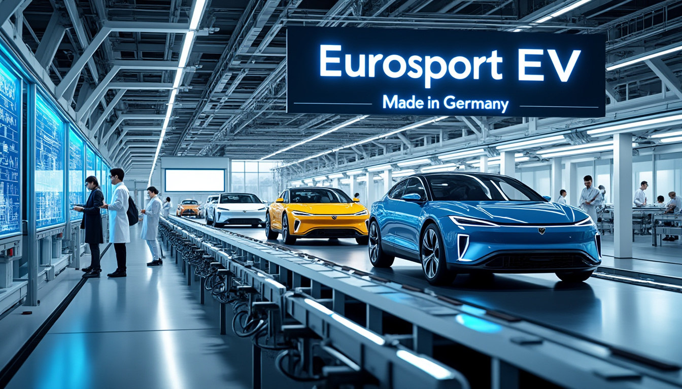 Descubra a análise da crise atual da indústria automobilística europeia, marcada pelo apelo urgente à ação do presidente da Stellantis. Que soluções para salvar esse setor chave?