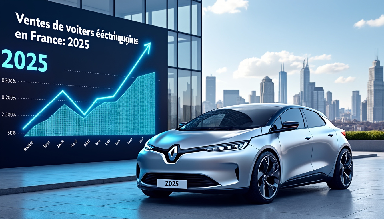 découvrez les enjeux du marché des voitures électriques et les raisons qui expliquent son décollage tardif. analyse des défis et opportunités qui freinent son expansion, ainsi que les perspectives d'avenir pour cette industrie prometteuse.