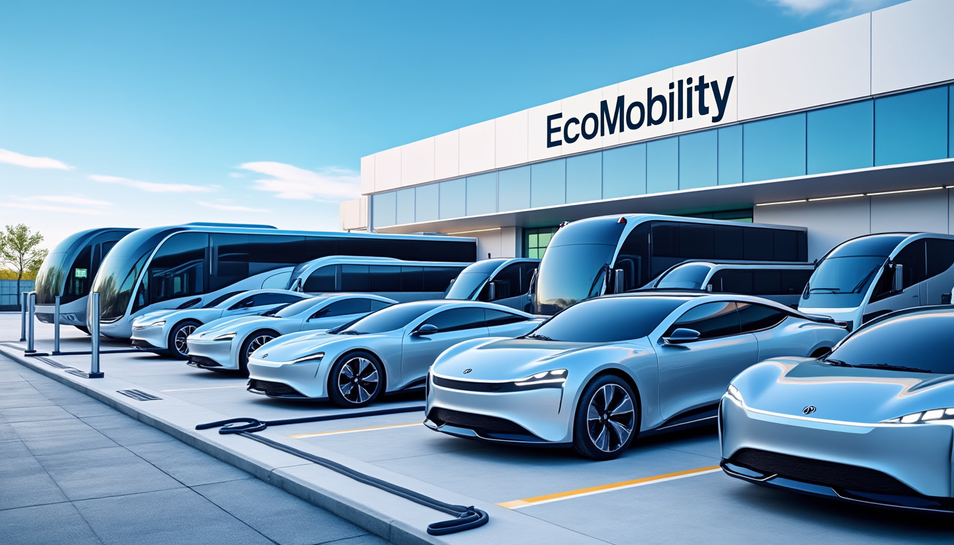découvrez les raisons qui expliquent le décollage tardif du marché des voitures électriques. analyse des défis technologiques, des infrastructures de recharge et des tendances de consommation qui influencent cette révolution automobile.