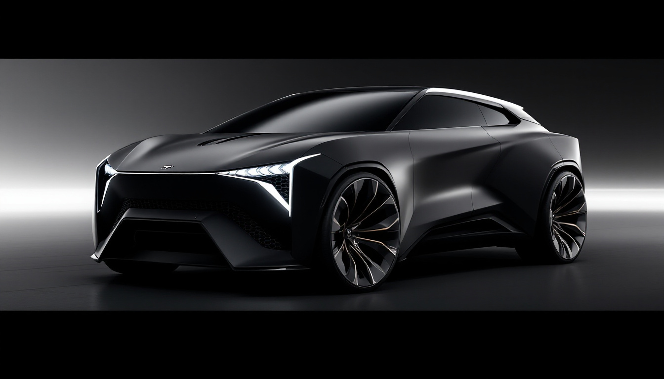 découvrez le nouveau mclaren suv, une fusion inédite de performance sportive et de praticité au quotidien. ce modèle révolutionnaire allie innovation technologique et design raffiné, offrant une expérience de conduite inégalée. explorez le meilleur des deux mondes avec mclaren.