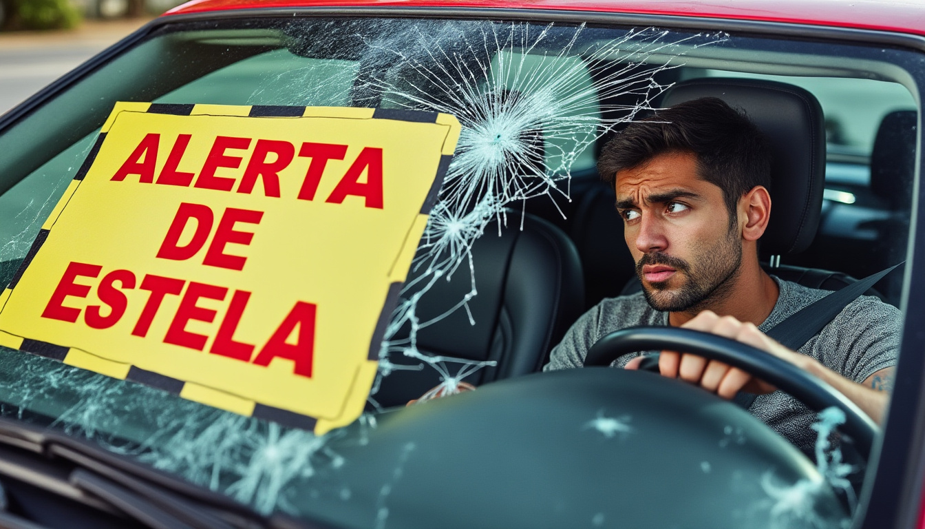 scopri come prevenire le truffe ai parabrezza e evitare spese nascoste. informati sulle metodologie di frode comune e proteggi il tuo budget contro truffatori abili.