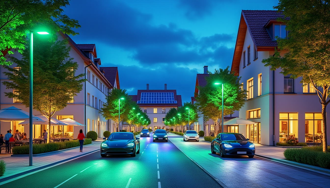 discover the number of registered electric vehicles in montigny-lès-metz and explore the growing impact of this sustainable technology in the commune. stay informed about the trends in electric mobility and the energy transition locally.