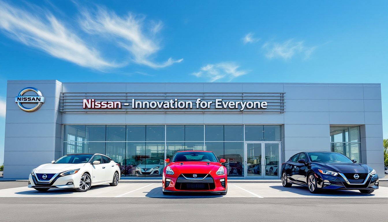 価格上昇が日産に与える影響と、それが米国の購入者にとって何を意味するのかを発見してください。市場トレンドの分析と、この新しい現実をナビゲートするためのヒント。