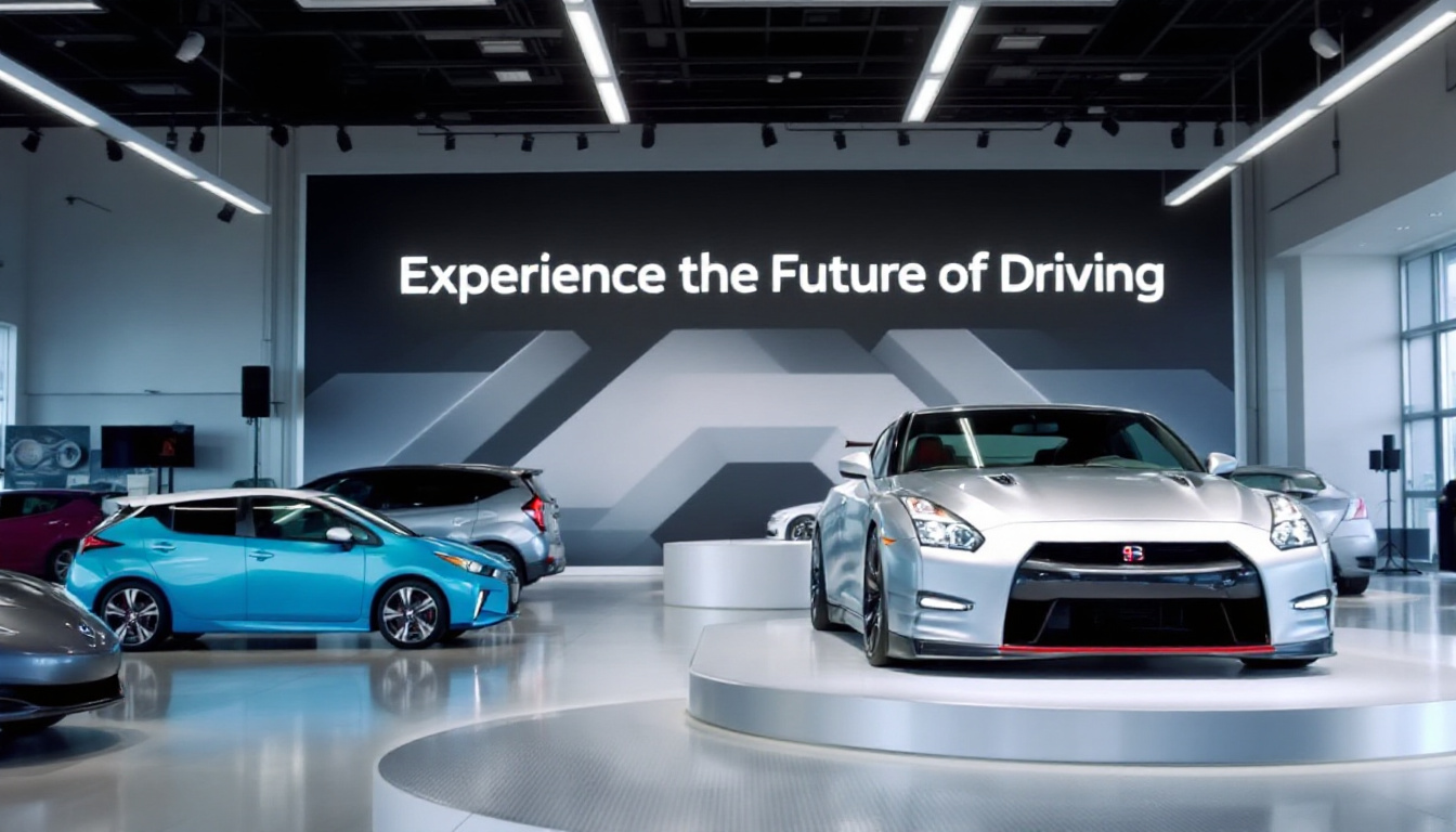 日産が価格上昇に適応し、これが米国の購入者にとって何を意味するのかを発見してください。市場トレンドの分析と、この変化の中でナビゲートするためのヒント。