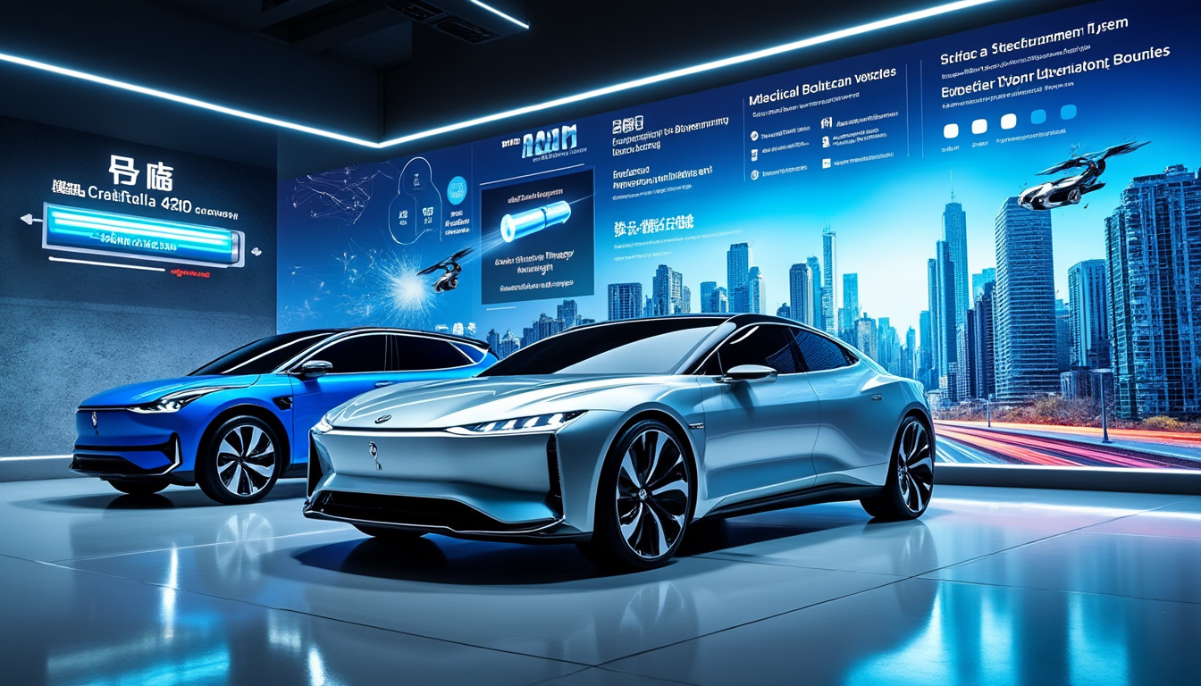 descubre nuestra prueba completa del byd atto 2, el modelo más económico de la marca. aprende por qué este vehículo promete mejorar pronto y qué ofrece en términos de rendimiento, eficiencia y funcionalidades.