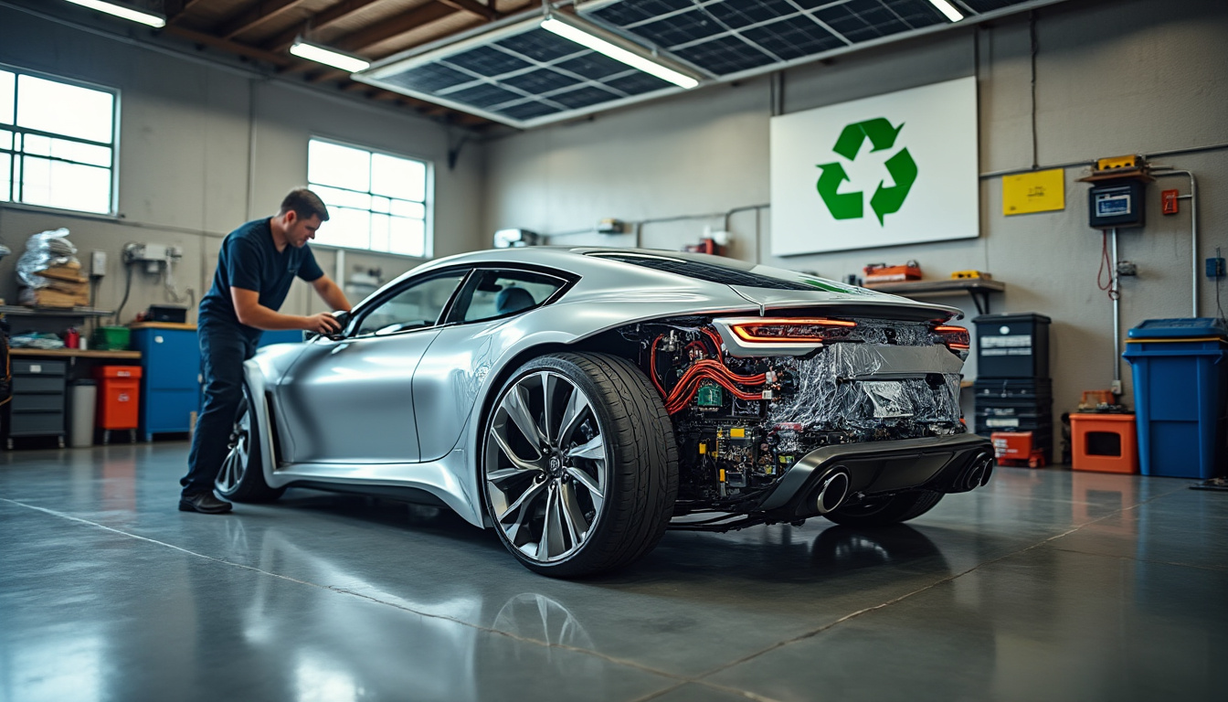 descubre plan b, un enfoque innovador para viajar de manera sostenible. repara tu coche y opta por vehículos eléctricos, combinando economía y ecología. transforma tus trayectos en una experiencia limpia y responsable.