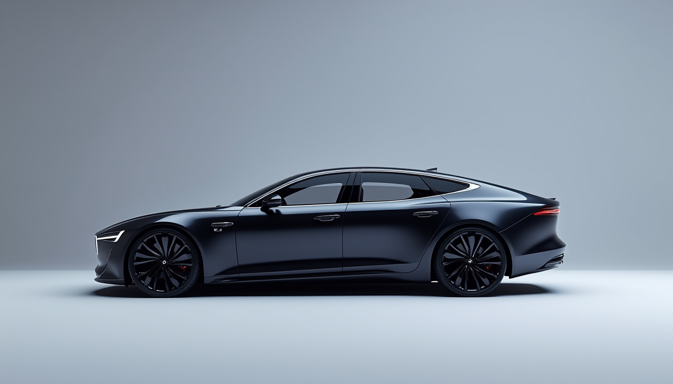 explorez l'évolution de polestar, la marque de performance électrique, et découvrez si son rêve chinois s'efface face aux défis du marché mondial. une analyse approfondie des enjeux et des perspectives de cette marque innovante.