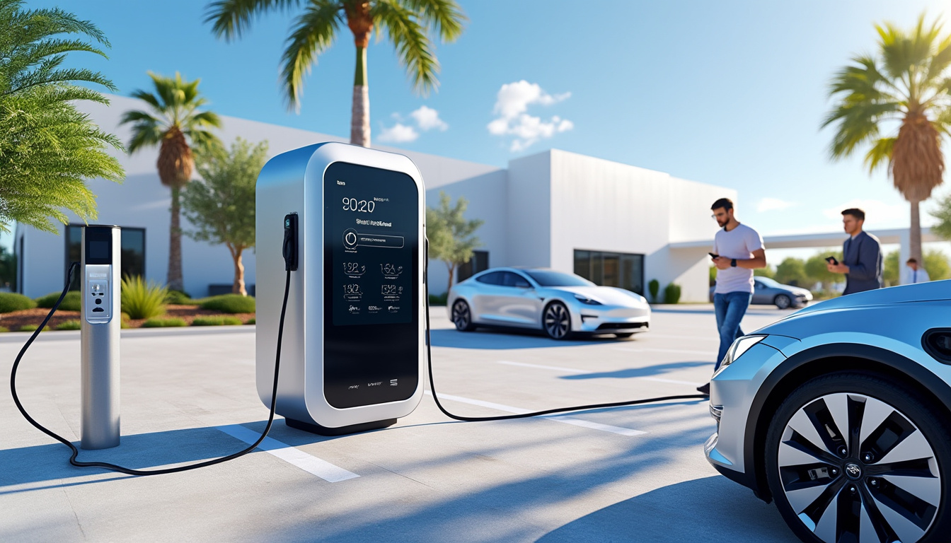 découvrez pourquoi l'état français doit instaurer une taxe sur les voitures électriques, un enjeu économique majeur représentant un besoin de 30 milliards d'euros par an. analyse des impacts financiers et environnementaux de cette mesure.