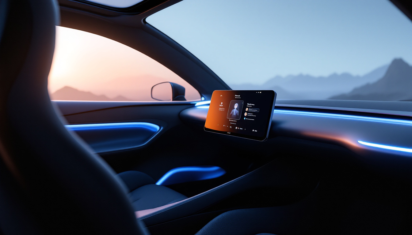 discover the unique offer on the brand new echo auto model for less than 30 euros on amazon! don't miss this golden opportunity to enhance your audio experience in the car with amazon's technology. take advantage of this exceptional promotion now!