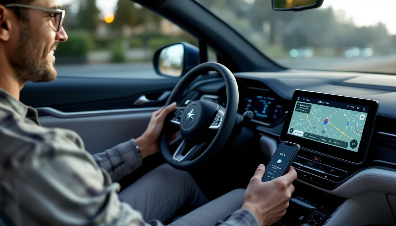 discover our exceptional offer on the brand new echo auto model, sold for less than 30 euros on amazon. don't miss this opportunity to enhance your audio experience in the car with alexa technology. order now and enjoy a musical and connected ride!