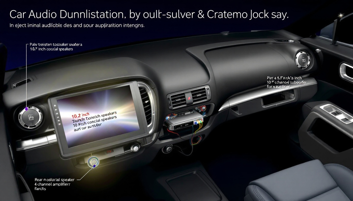 découvrez notre offre spéciale sur un pack automobile complet comprenant un autoradio de qualité supérieure et des caméras avant et arrière pour une sécurité accrue et un divertissement optimal lors de vos trajets.