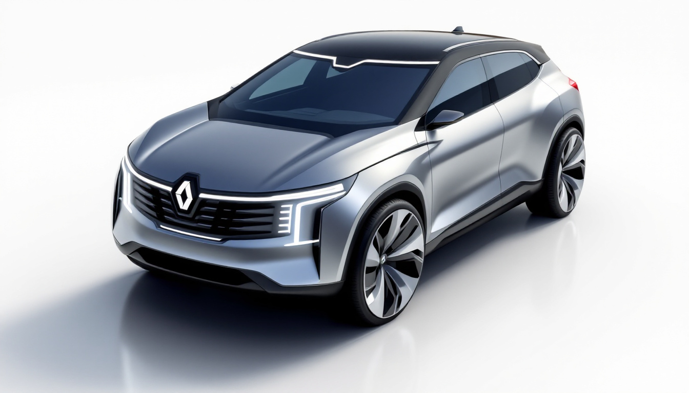 découvrez le renault austral 2025, le suv compact restylé qui allie modernité et performance. explorez les nouveautés qui redéfinissent le design, le confort et la technologie de ce modèle emblématique.