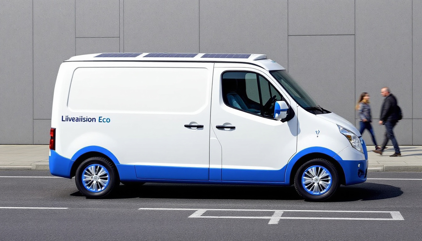 discover all about the new electric utilities renault trafic, estafette and goelette. stay informed about the specifications, performance, and key information on these innovative models transforming professional transport.