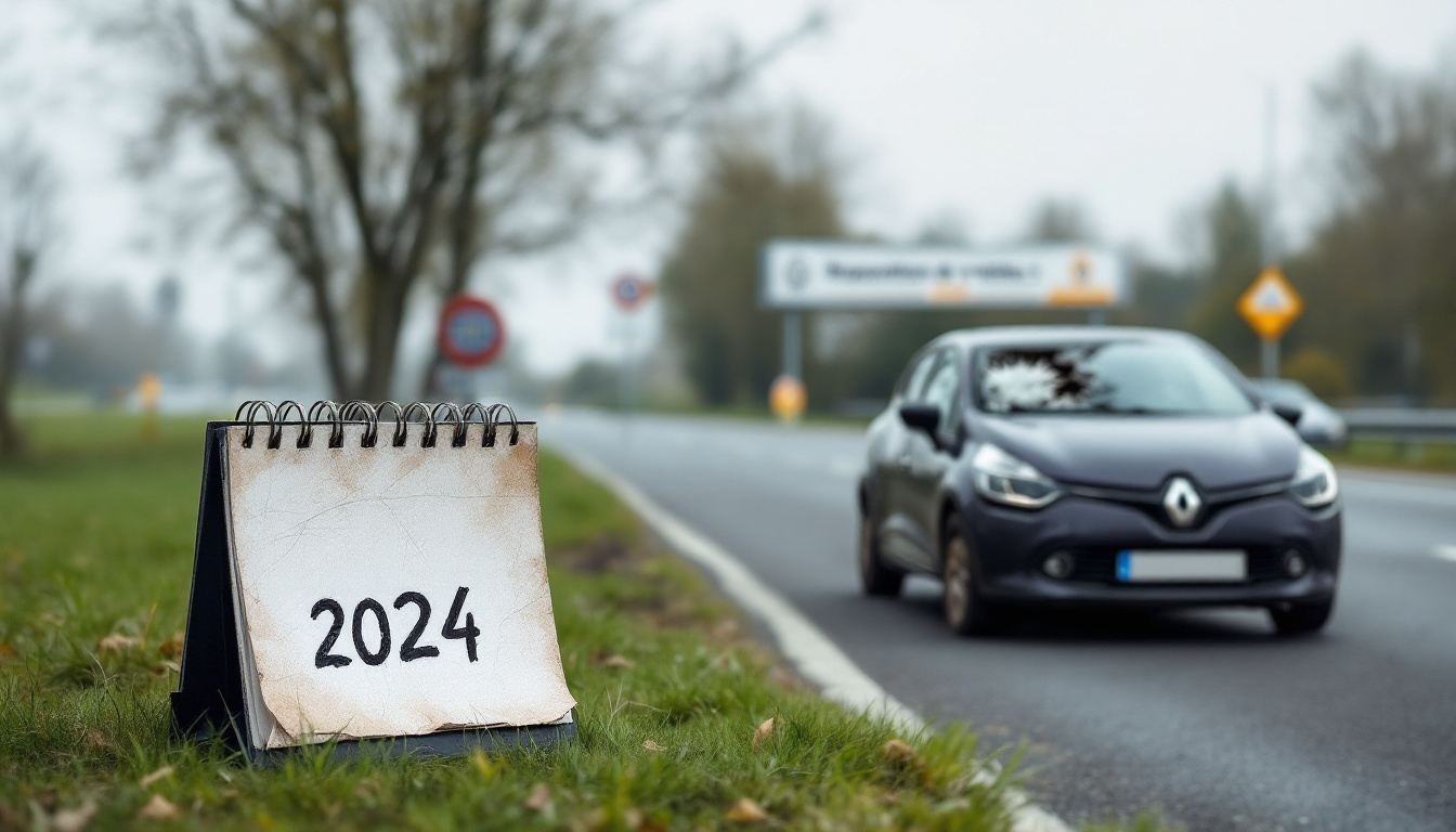 découvrez notre analyse des pannes automobiles les plus fréquentes en 2024. apprenez à identifier les problèmes courants qui impactent les conducteurs et comment les éviter pour assurer un trajet en toute sérénité.