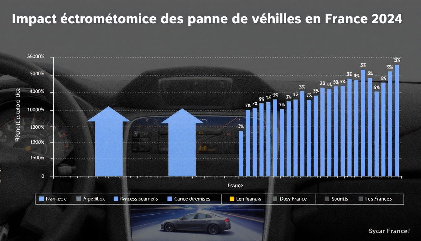 découvrez les pannes automobiles les plus fréquentes rencontrées en 2024. ce retour d'expérience met en lumière les problèmes majeurs auxquels les conducteurs font face, ainsi que des conseils pratiques pour les éviter et optimiser la sécurité de votre véhicule.