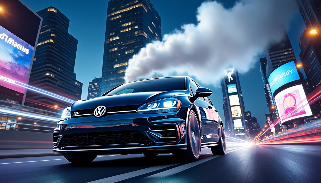 discover the details of the volkswagen scandal regarding diesel and the significant amount the automaker is preparing to pay to compensate its affected customers. find out about the consequences of this affair and what it means for diesel vehicle owners.