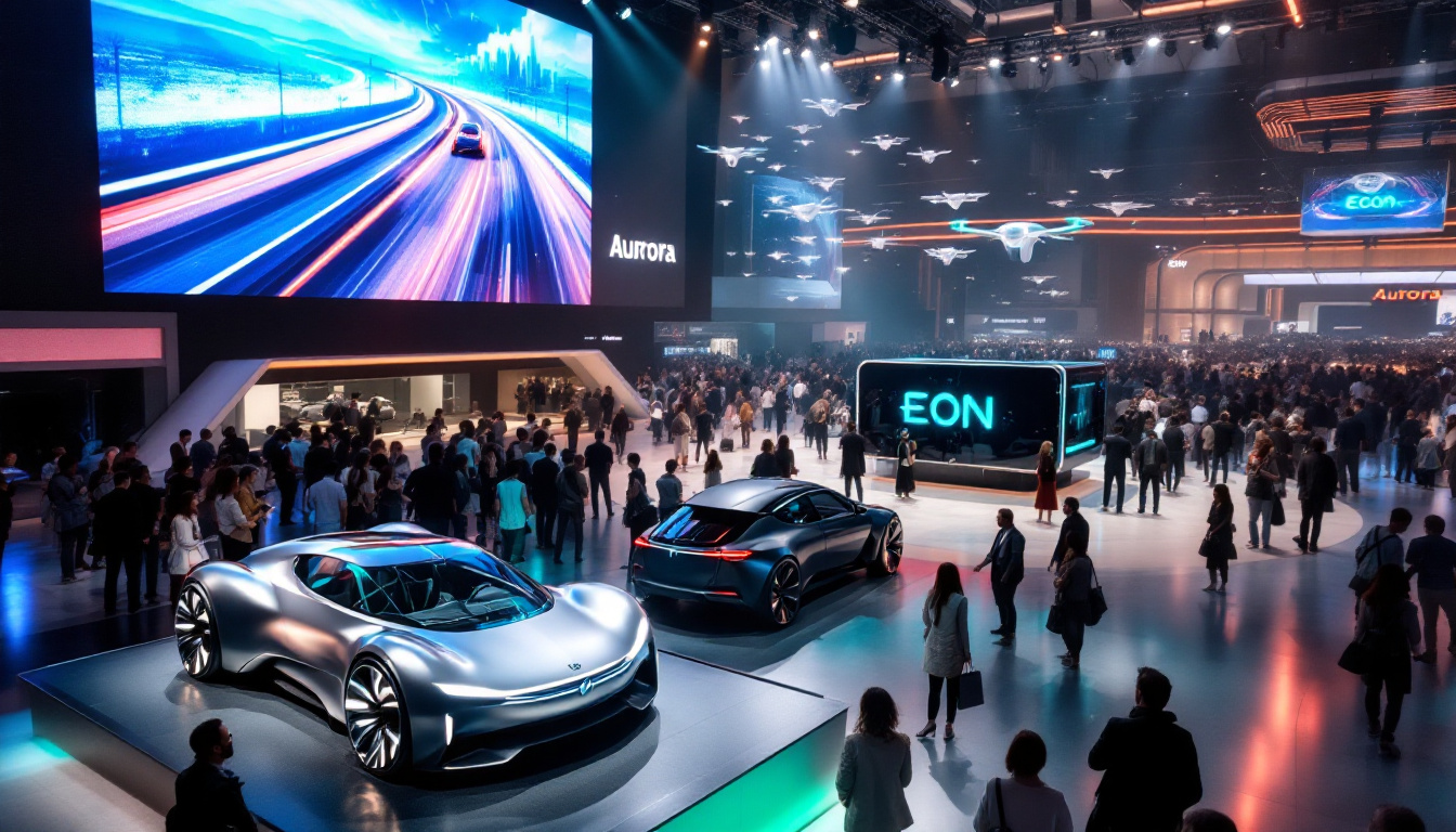 discover how, in 2025, the chinese clones of the iconic range rover, corvette and beetle assert themselves in shanghai, redefining the automotive landscape and capturing global attention. delve into the future of automotive innovation through this fascinating trend.