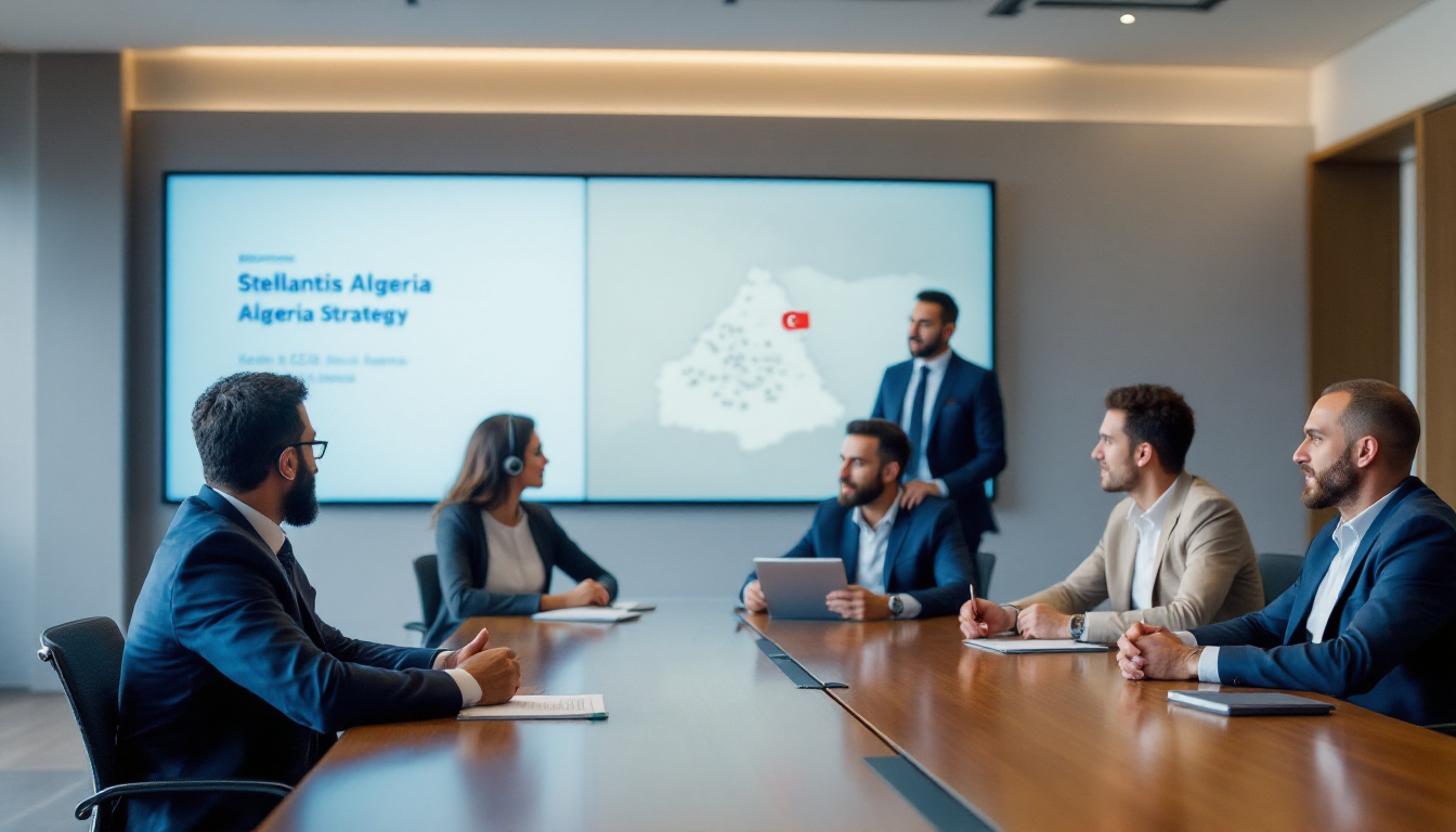 discover the new fiat grande panda, an iconic car from stellantis, now manufactured in algeria. combining innovation and local know-how, this city car promises optimal performance and a modern design to meet all your expectations.